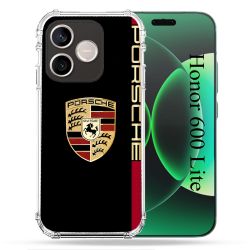 Coque Renforcée Pour Honor 600 Lite 5G Porsche Line