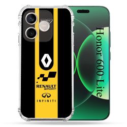 Coque Renforcée Pour Honor 600 Lite 5G Renault