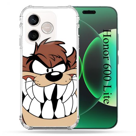 Coque Renforcée Pour Honor 600 Lite 5G Taz