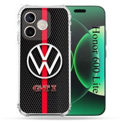 Coque Renforcée Pour Honor 600 Lite 5G Volkwagen Line