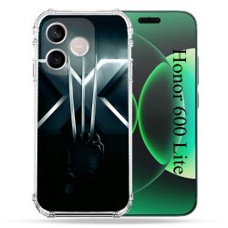 Coque Renforcée Pour Honor 600 Lite 5G Xmen