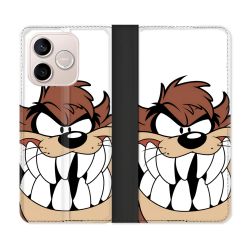 Housse Cuir Portefeuille Pour Honor 600 Lite 5G Taz