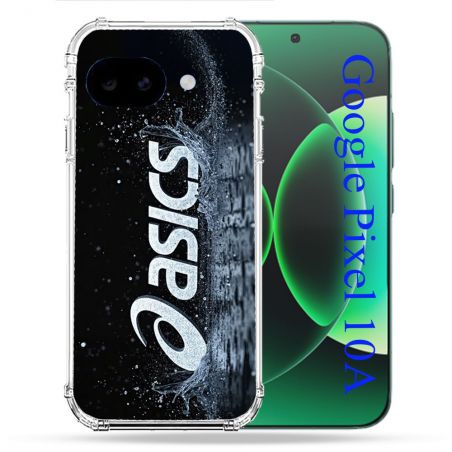 Coque Renforcée Pour Google Pixel 10A Asics