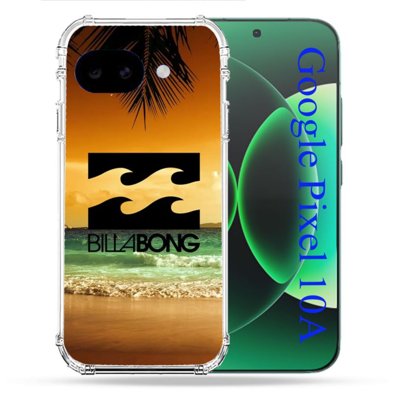 Coque Renforcée Pour Google Pixel 10A Billabong