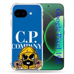 Coque Renforcée Pour Google Pixel 10A CP Company