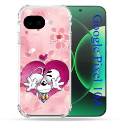 Coque Renforcée Pour Google Pixel 10A Didll Love