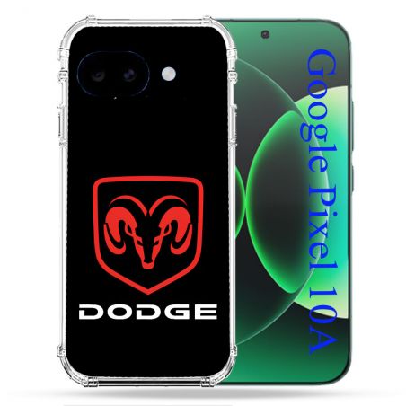 Coque Renforcée Pour Google Pixel 10A Dodge