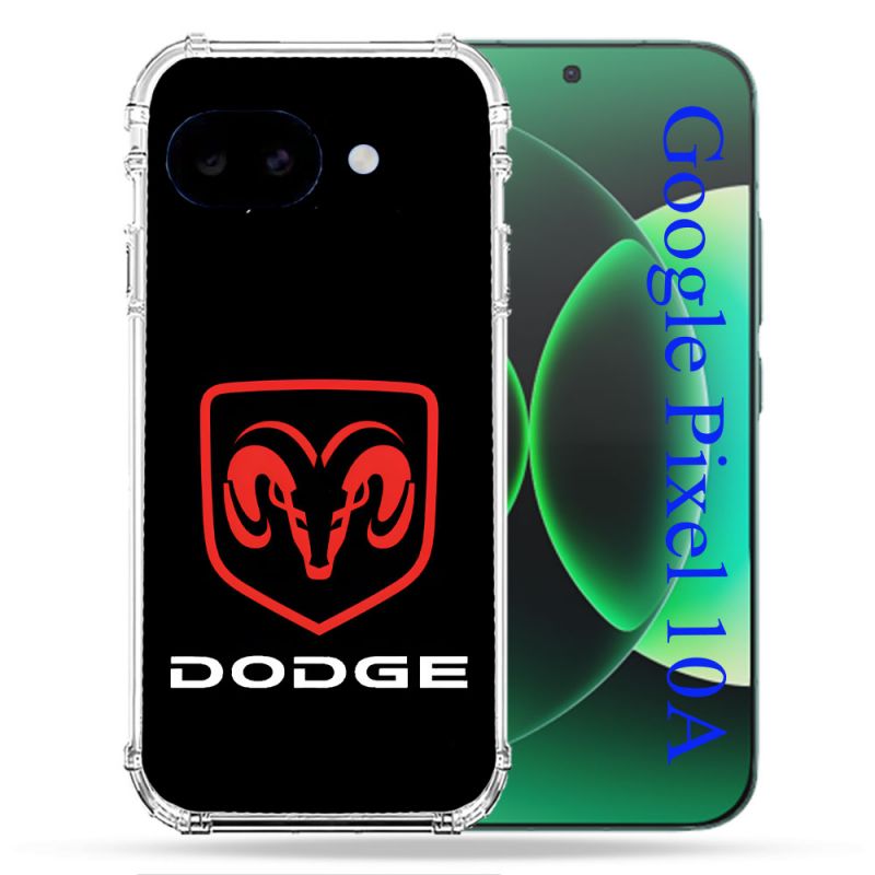 Coque Renforcée Pour Google Pixel 10A Dodge