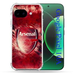 Coque Renforcée Pour Google Pixel 10A Foot Arsenal