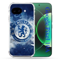 Coque Renforcée Pour Google Pixel 10A Foot Chelsea