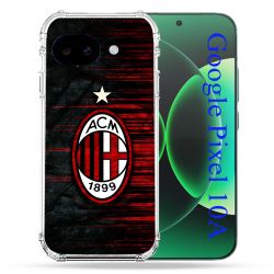 Coque Renforcée Pour Google Pixel 10A Foot Milan AC