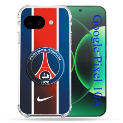 Coque Renforcée Pour Google Pixel 10A Foot PSG 1970
