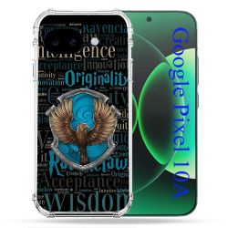 Coque Renforcée Pour Google Pixel 10A Harry Potter Serdaigle