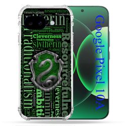 Coque Renforcée Pour Google Pixel 10A Harry Potter Serpentar