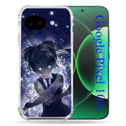 Coque Renforcée Pour Google Pixel 10A Manga Assassination Classroom Nagisa