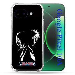Coque Renforcée Pour Google Pixel 10A Manga Bleach Duo