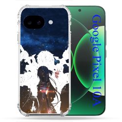 Coque Renforcée Pour Google Pixel 10A Manga SAO sword Art Online Asuna
