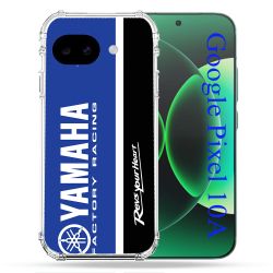 Coque Renforcée Pour Google Pixel 10A Moto Yamaha