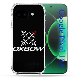 Coque Renforcée Pour Google Pixel 10A Oxbow