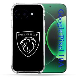 Coque Renforcée Pour Google Pixel 10A Peugeot