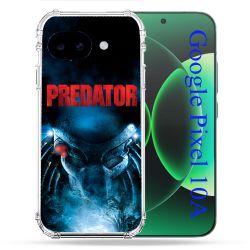 Coque Renforcée Pour Google Pixel 10A Predator Affiche