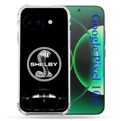 Coque Renforcée Pour Google Pixel 10A Shelby
