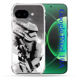 Coque Renforcée Pour Google Pixel 10A Star Wars - Trooper