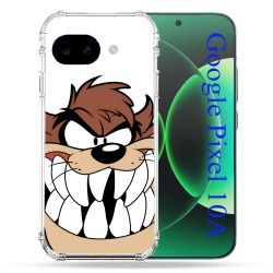 Coque Renforcée Pour Google Pixel 10A Taz