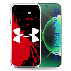 Coque Renforcée Pour Google Pixel 10A Under Armour