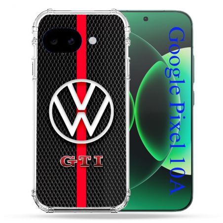 Coque Renforcée Pour Google Pixel 10A Volkwagen Line