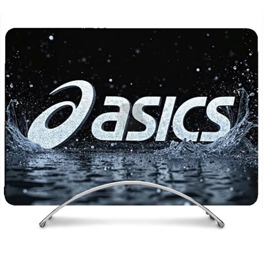 Coque Renforcée Pour MacBook Neo Asics