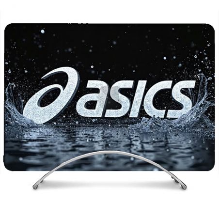 Coque Renforcée Pour MacBook Neo Asics