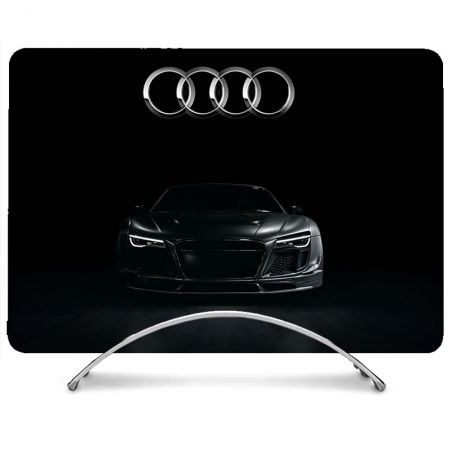 Coque Renforcée Pour MacBook Neo Audi