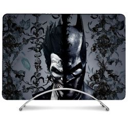 Coque Renforcée Pour MacBook Neo Batman Joker