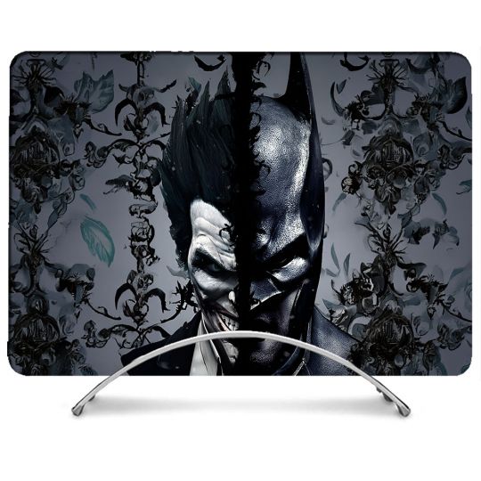 Coque Renforcée Pour MacBook Neo Batman Joker