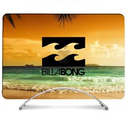 Coque Renforcée Pour MacBook Neo Billabong