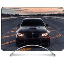 Coque Renforcée Pour MacBook Neo BMW Serie