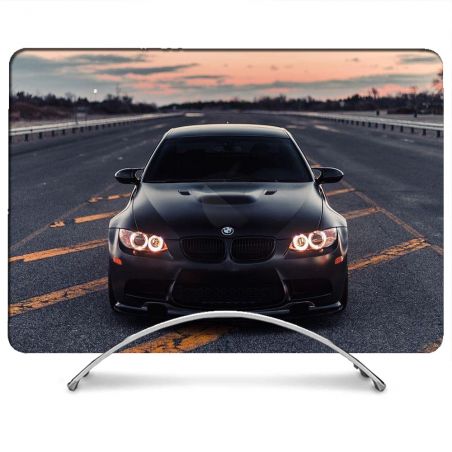 Coque Renforcée Pour MacBook Neo BMW Serie