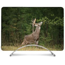 Coque Renforcée Pour MacBook Neo Chasse Cerf