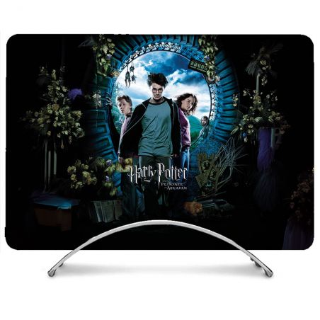 Coque Renforcée Pour MacBook Neo Harry Potter Azkaban