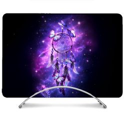 Coque Renforcée Pour MacBook Neo Zen Attrape Reve Papillon 2026