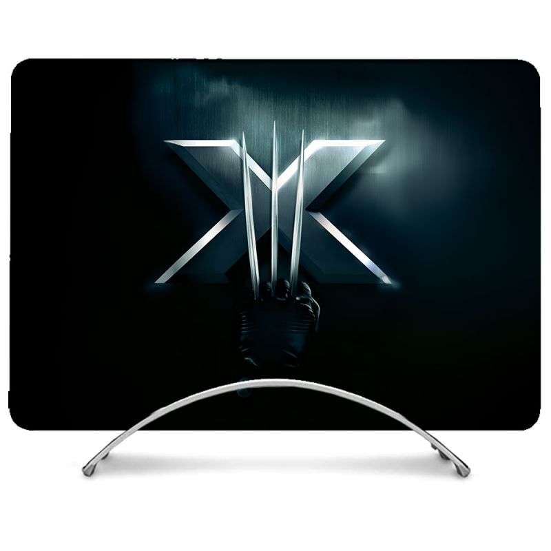 Coque Renforcée Pour MacBook Neo Xmen