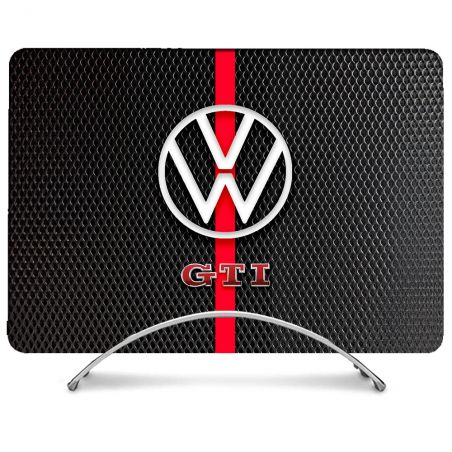 Coque Renforcée Pour MacBook Neo Volkwagen Line