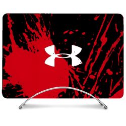 Coque Renforcée Pour MacBook Neo Under Armour