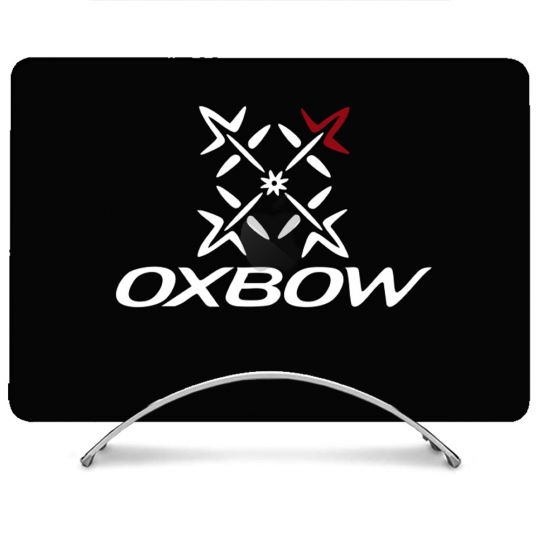 Coque Renforcée Pour MacBook Neo Oxbow