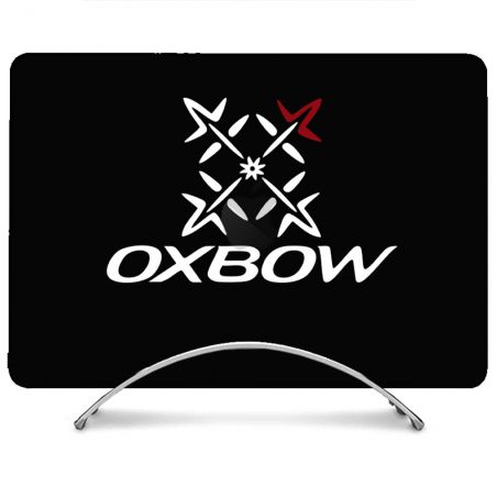 Coque Renforcée Pour MacBook Neo Oxbow
