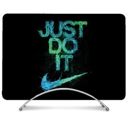Coque Renforcée Pour MacBook Neo Nike Just Do It