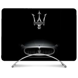 Coque Renforcée Pour MacBook Neo Maserati