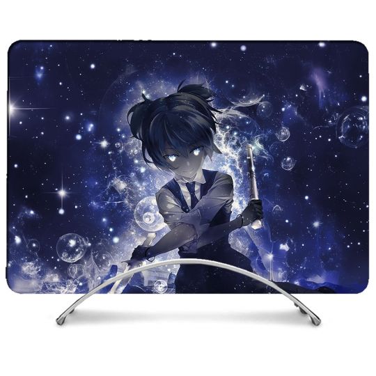 Coque Renforcée Pour MacBook Neo Manga Assassination Classroom Nagisa