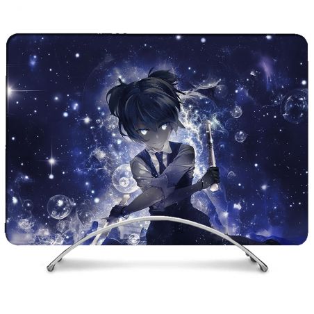 Coque Renforcée Pour MacBook Neo Manga Assassination Classroom Nagisa
